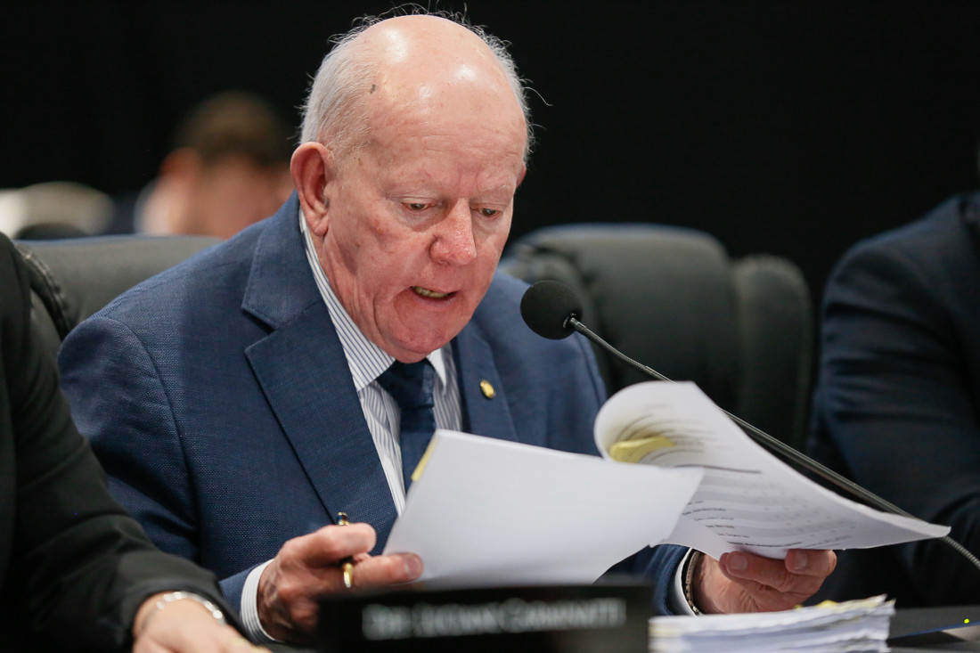 Deputado Marcos Vieira (PSDB), relator do projeto: aval da Comissão de Finanças 