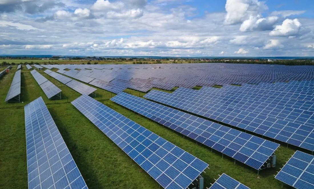 veto seria mortal para os investimentos em grandes usinas solares fotovoltaicas