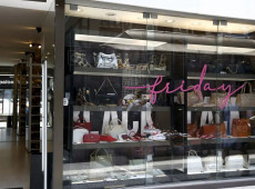 Black Friday deve movimentar R$ 5,4 bilhões no comércio do país 