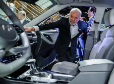 Inovação e transição energética: Lula defende liderança na indústria 