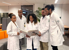 O Mediversidade foi lançado em 2024 no Fórum de Diversidade do Instituto Yduqs como um programa pioneiro no Brasil