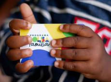 Caixa paga Bolsa Família a beneficiários com NIS de final 5