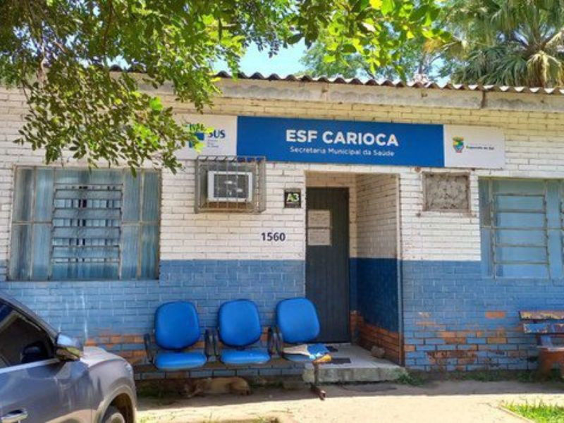 Ministério da Saúde monitora reconstrução da rede de saúde no RS com apoio técnico da ONU
