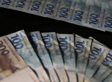 Arrecadação federal chega a R$ 261,9 milhões em outubro e bate recorde