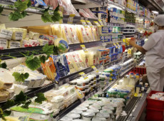 Prévia de 0,20% faz inflação voltar para meta do governo