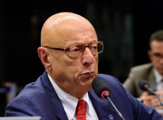 Senador Esperidião Amin