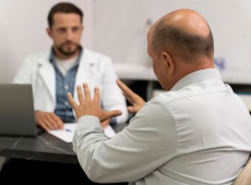 Câncer de próstata: dúvidas sobre como funciona a vigilância ativa