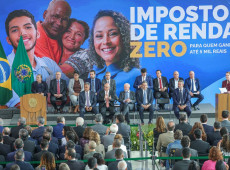 Lula sanciona isenção do IR para quem ganha até R$ 5 mil