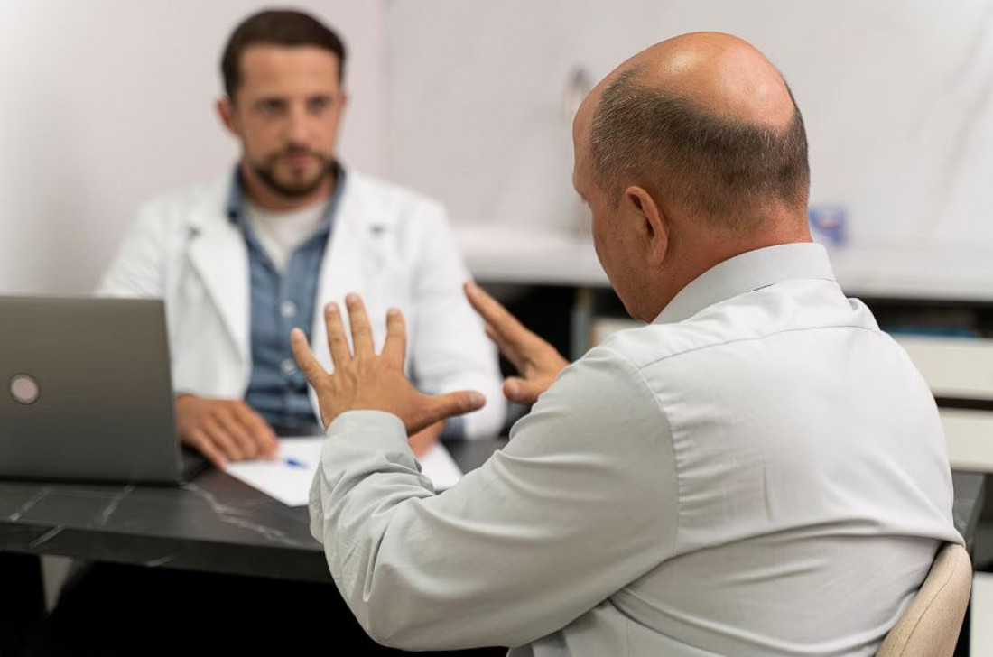 Câncer de próstata: dúvidas sobre como funciona a vigilância ativa