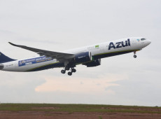 Camex autoriza uso de fundo para baratear querosene de aviação