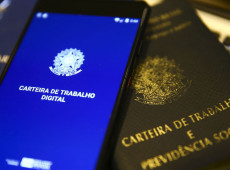 Brasil cria 85 mil empregos com carteira assinada em outubro