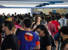 Mais de 47% dos eleitores de Santa Catarina se declara de Direita  