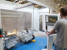 Produção industrial e comércio avançam em setembro frente a agosto. 