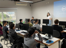  oportunidade gratuita de formação em inteligência artificial, com inscrições até 6 de dezembro