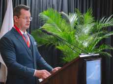 Advogado criminalista Claudio Gastão da Rosa Filho.