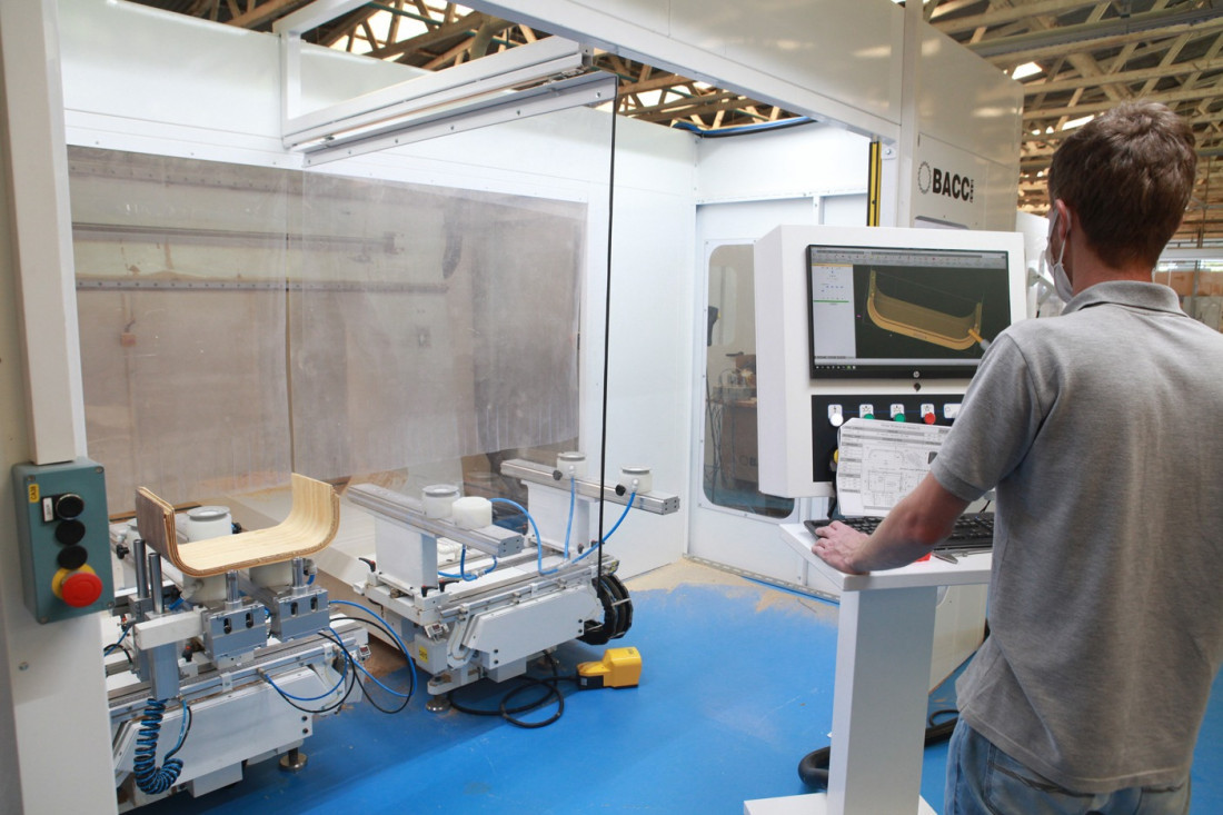 Produção industrial e comércio avançam em setembro frente a agosto. 