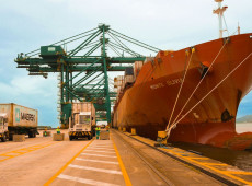 Brasil faz acordo de exportações com Filipinas, Guatemala e Nicarágua 