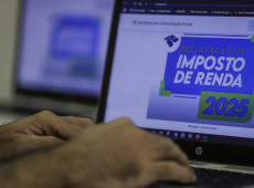 Receita paga lote da malha fina de novembro