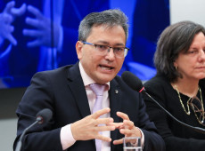 Projeto contra devedor contumaz separa joio do trigo, diz secretário