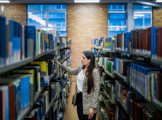 Os estudantes terão até as 19h do dia 5 de dezembro para realizar os procedimentos de renovação no sistema 