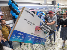 Black Friday: problemas em entregas lideram reclamações