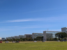 Governo libera R$ 501,4 milhões para Ministério das Cidades