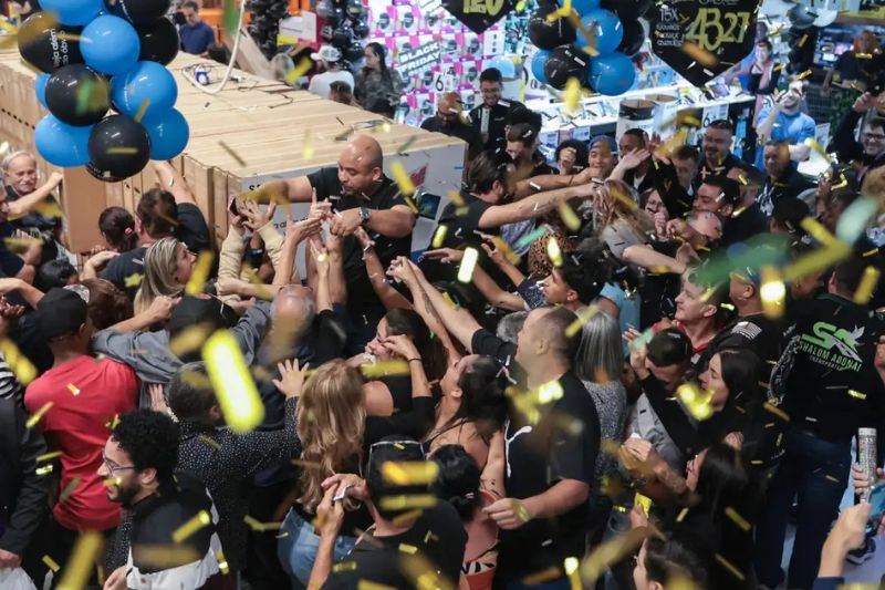 Especialistas indicam autocontrole para as tentações da Black Friday
