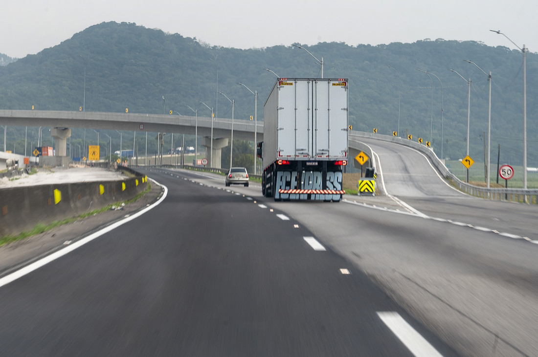 
Repactuação da BR-101 está na pauta do evento.