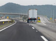 
Repactuação da BR-101 está na pauta do evento.