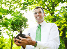 Categoria trata de mitigação de riscos, eficiência energética, gestão de resíduos e afins 