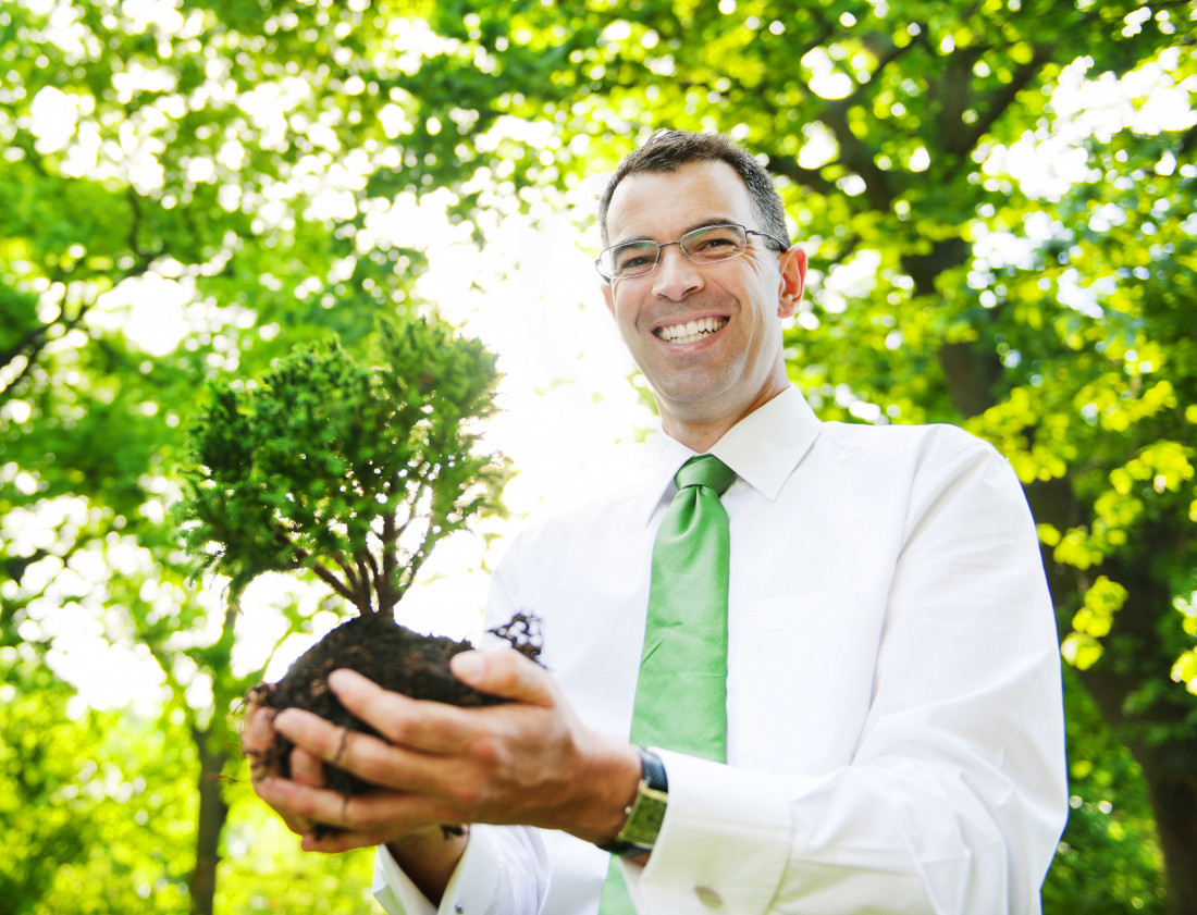 Categoria trata de mitigação de riscos, eficiência energética, gestão de resíduos e afins 