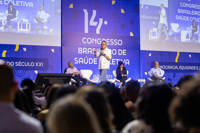 Governo do Brasil anuncia R$ 9,8 bilhões para tornar o SUS mais adaptado à mudança do clima
