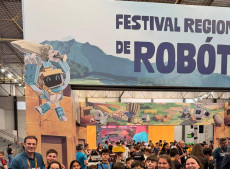 A vitória da equipe, formada por estudantes dos centros multiuso dos bairros Tiago e Esplanada, simboliza o êxito de uma construção conjunta.