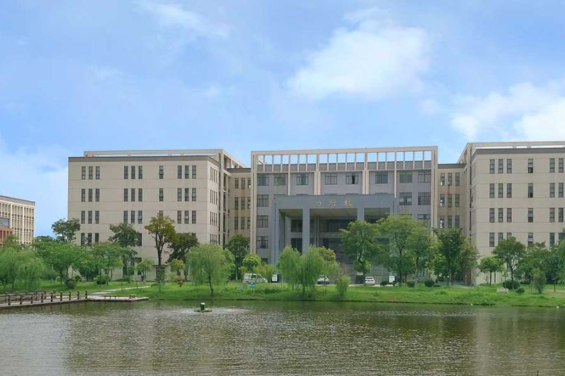 Udesc participa de conferência internacional na China
