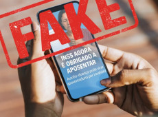 É fake! Novas regras de reabilitação do INSS não obrigam aposentadoria por incapacidade
