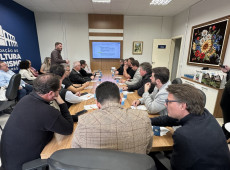 O atual presidente da Amve, Marcelo Doutel da Silva, prefeito de Apiúna, destaca que o processo eleitoral reafirma o compromisso dos municípios com a construção coletiva.