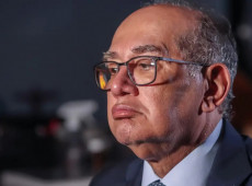 Ministro do SPTF, Gilmar Mendes