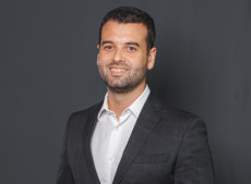 advogado Guilherme Reinig, sócio do Núcleo Empresarial da Menezes Niebuhr Sociedade de Advogados,