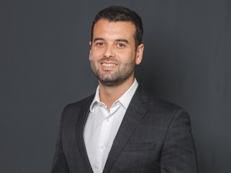 advogado Guilherme Reinig, sócio do Núcleo Empresarial da Menezes Niebuhr Sociedade de Advogados,