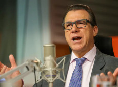 Marinho pede debate sobre escala 6x1 e financiamento de sindicatos