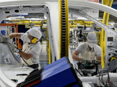 Economia brasileira cresce 0,1% no terceiro trimestre