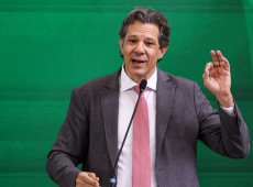 Haddad diz que governo deverá registrar menor inflação da história