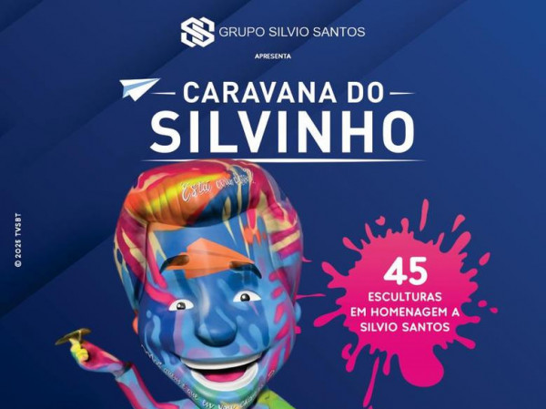 A mostra é gratuita e fica aberta ao público até 4 de janeiro.