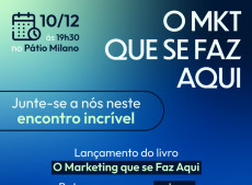 Obra reúne cases de algumas das maiores empresas de Santa Catarina, como Portobello Grupo, Nexxera, Grupo Malwee, Döhler, Engie Brasil, Farben, D/Araújo e Condor.