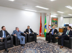  Implantação será gradual e irá ajudar a desafogar as demandas em Santa Catarina