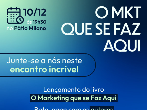Obra re&uacute;ne cases de algumas das maiores empresas de Santa Catarina, como Portobello Grupo, Nexxera, Grupo Malwee, D&ouml;hler, Engie Brasil, Farben, D/Ara&uacute;jo e Condor.