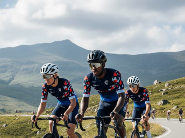 La Vuelta de Espa&ntilde;a, uma das maiores competi&ccedil;&otilde;es de ciclismo do mundo, chega ao Brasil nos dias 6 e 7 de dezembro, na Estrada dos Romeiros, em Cabre&uacute;va (SP)
