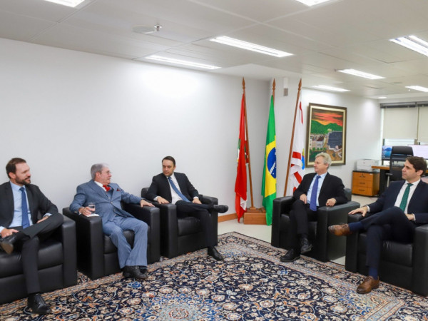  Implanta&ccedil;&atilde;o ser&aacute; gradual e ir&aacute; ajudar a desafogar as demandas em Santa Catarina