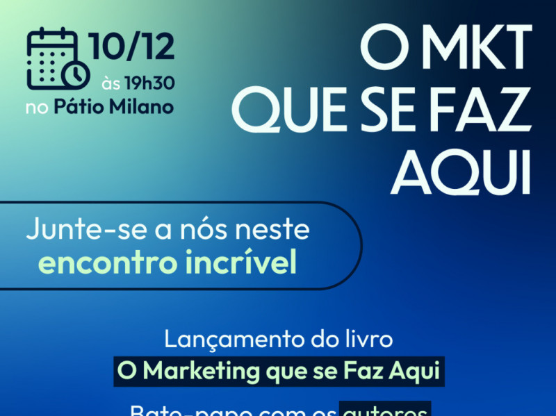Obra reúne cases de algumas das maiores empresas de Santa Catarina, como Portobello Grupo, Nexxera, Grupo Malwee, Döhler, Engie Brasil, Farben, D/Araújo e Condor.