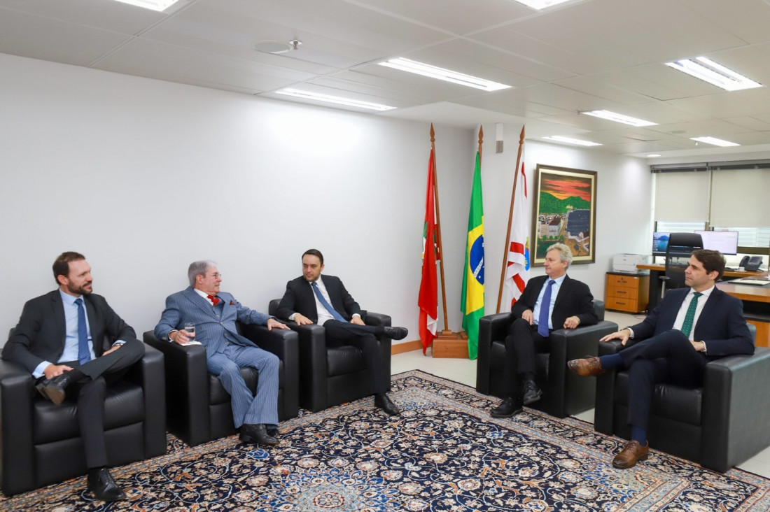  Implantação será gradual e irá ajudar a desafogar as demandas em Santa Catarina